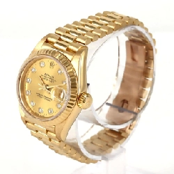 Đồng hồ Rolex Datejust 69178G YG tự động W - Hàng hiệu chính hãng 875512