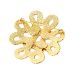 【Vintage】Brooch Chanel 627535