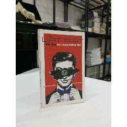 Lật Mặt Án Cung Đình Hoàng Đạo 544511