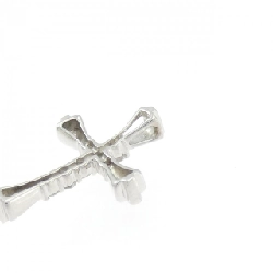 K18WG Nhẫn Đính Hôn Kim Cương 0.30CT - Hàng hiệu Chính hãng 863018