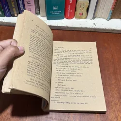 [Gáy Làm Lại] - II Tiểu thuyết: Trà Hoa Nữ - ALEXANDRE DUMAS (Con) - 1987 797164