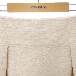 【Mã giảm giá】Đồ nữ DRAWER chân váy 655552