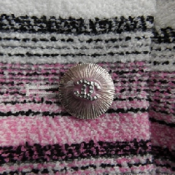 【Mã giảm giá】Áo khoác CHANEL 644693