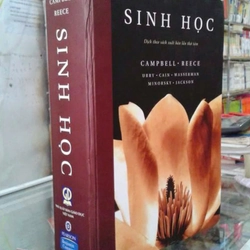 Sách Sinh học