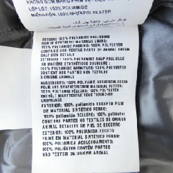 Jacket PRADA logo tam giác 291511 R191 1DAB - Hàng hiệu Authentic 811119