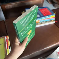 NGƯỜI DÁM CHO ĐI BÁN ĐƯỢC NHIỀU HƠN – Go-Givers Sell More | Bob Burg & John David Mann- K3 1004859