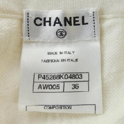 Chanel CHANEL P45288K04803 Váy 649497