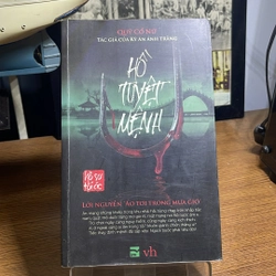 Hồ tuyệt mệnh Quỷ Cổ Nữ