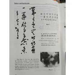 Thiền và nghệ thuật thư pháp - Thích Nhuận Châu (biên dịch)