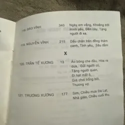 Thơ tình Nam định thế kỷ 20 - thơ Việt Nam chọn lọc  719338