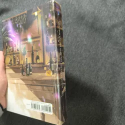 (Bìa cứng) Vừa tỉnh dậy thì nghe nói tôi kết hôn rồi (Tập 1) - Mộc Qua Hoàng 712455