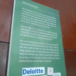 Tony Wagner - KHAI SINH NHÀ ĐỔI MỚI 754137