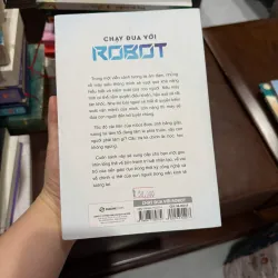 CHẠY ĐUA VỚI ROBOT – HỌC TẬP THỜI TRÍ TUỆ NHÂN TẠO (JOSEPH E. AOUN)- K4 1019474
