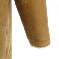 Áo khoác lông cừu CHRISTIAN DIOR 636709