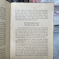QUYỂN SÁCH NGHỀ XUẤT BẢN VÀ NGHỀ BÁN SÁCH - LÊ THÁI BẰNG 714991