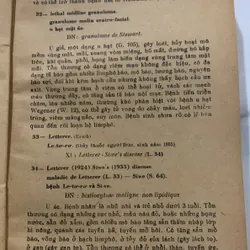 Từ điển bệnh học, Trần Phương Hạnh 709194