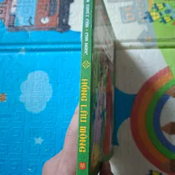 Hồng Lâu Mộng 957892