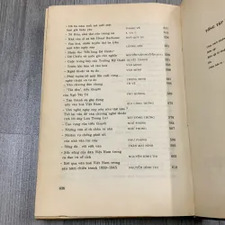 Tổng tập văn học việt nam. Tập 34 757730