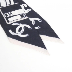 Băng đô tóc Chanel AA8527 624230