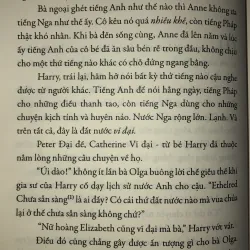 Chuyện xảy ra ở London 752115