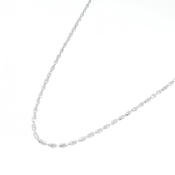 K18WG Dây chuyền - Hàng hiệu Authentic 867026