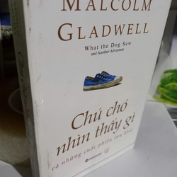 chú chó nhìn thấy gì
