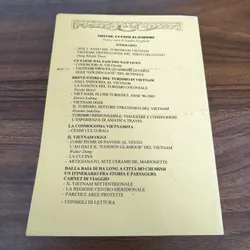 Vietnam, un paese da scorpire - tiếng Italia 697461