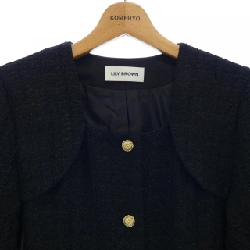 Áo khoác Lily Brown - Hàng hiệu Authentic 813942
