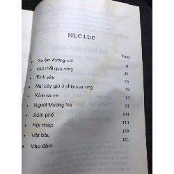 Gió thổi qua rừng 2007 mới 70% ố bẩn cong ẩm nhẹ Nguyễn Hữu Nhàn HPB0906 SÁCH VĂN HỌC 915282