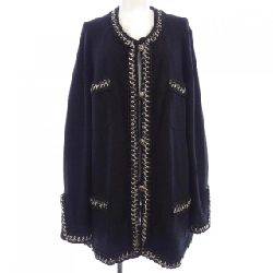 Áo khoác CHANEL 634856