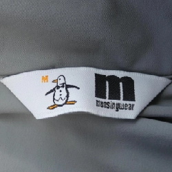 MUNSING WEAR MEMUJK03 Áo khoác - Hàng hiệu Authentic 901533