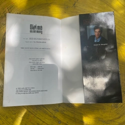 GIẢI MÃ VỤ ÁN MẠNG- Jed Rubenfeld 536673