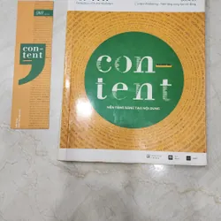 Gam7 Book 05 Content Marketing - Nền tảng sáng tạo nội dung 736266