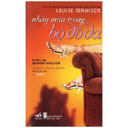 Nhảy múa trong bộ đồ da - Louise Rennison New 100% HCM.PO