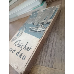 Khúc hát mở đầu - Xuân Thiều 934881