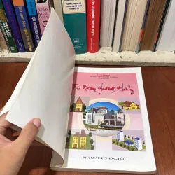 Sách Phong Thuỷ: Tự Xem Phong Thuỷ - Lý Cư Minh - Thượng Toạ Thích Minh Nghiêm (Soạn Dịch) 777796