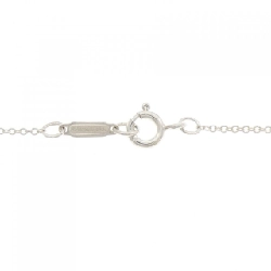 Tiffany 1837 Vòng cổ hình tròn liên kết - Hàng hiệu Authentic 842615