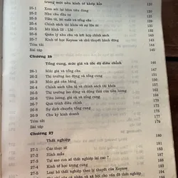 Kinh tế học - tập 2- khổ lớn- 1992- DAVID BEGG Stanley Fischer Rudiger Dornbusch 698351