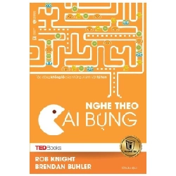 TedBooks - Nghe Theo Cái Bụng - Rob Knight , Brendan Buhler 289004