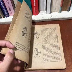 II Sách Huyền Học: Tử Vi Tướng Pháp Trọn Đời - Bửu Sơn 777827