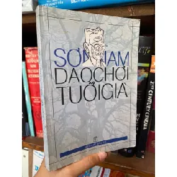 DẠO CHƠI TUỔI GIÀ - SƠN NAM 155309