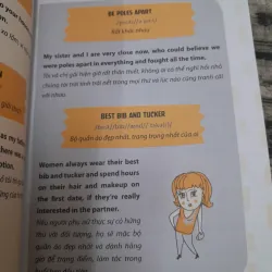 GET THE RIGHT END OF THE STICK IN IDIOMS.500 IDIOMS. Tg Lê Hoàng Hải Anh 746630