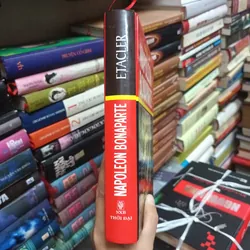 NAPOLEON BONAPARTE - Etacler 675600