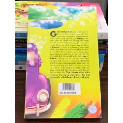 Giấc mơ táo bạo – Rosie Rushton 560922