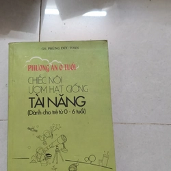 Chiếc nôi ươm hạt giống tài năng 