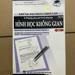 Hình học không gian