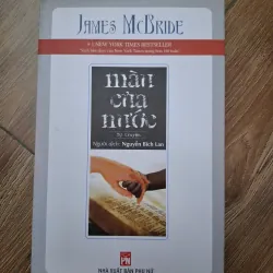 Màu của nước - James McBride - Tự truyện