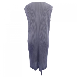 【Mã giảm giá】Đầm PLEATS PLEASE 651822