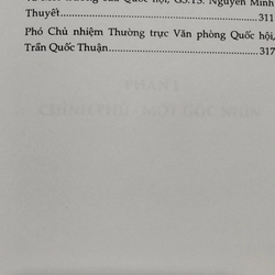 Đối thoại chính khách (bút ký với những chính khách siêu hot) 500276