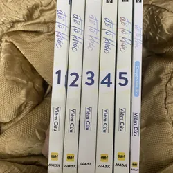 (BL) Để tớ khóc trọn bộ  740405